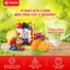 Kẹo Trái Cây C Yokubari 230g Bổ sung Vitamin C EIKODO SINCE 1877