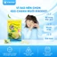 Kẹo Chanh Muối 230g Bổ sung Vitamin C EIKODO SINCE 1877