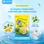 Kẹo Chanh Muối 230g Bổ sung Vitamin C EIKODO SINCE 1877