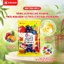 Kẹo Trái Cây C Yokubari 230g Bổ sung Vitamin C EIKODO SINCE 1877