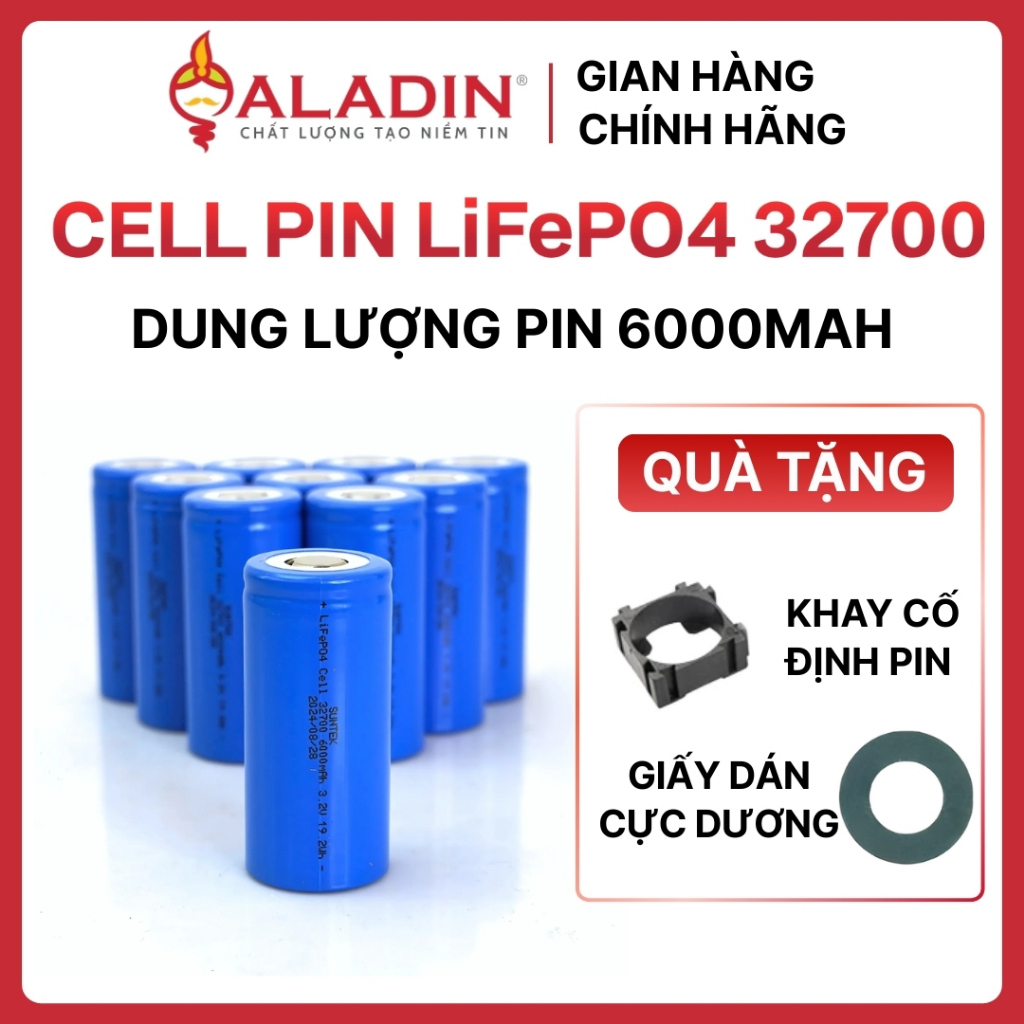 pin 32700 giá tốt Tháng 7, 2026 | Mua ngay | Shopee Việt Nam