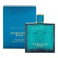 Nước hoa Versace Eros EDT sp. 100ml (full seal)