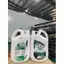 KAILER Nước rửa bát tảo biển xoắn Can 2L công nghệ Enzim không hóa chất an toàn
