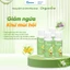 Dung Dịch Vệ Sinh Phụ Nữ Organine 40ml - Giảm Ngứa, Khử Mùi, Ngăn Ngừa Viêm Nhiễm Vùng Kín