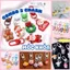 Charm Móc Khóa Dễ Thương Nhiều Mẫu – Trang Trí Chìa Khóa, Phụ Kiện Balo, Quà Tặng Xinh Xắn