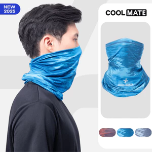 Gaiter chạy bộ đa năng Graphic Coolmate