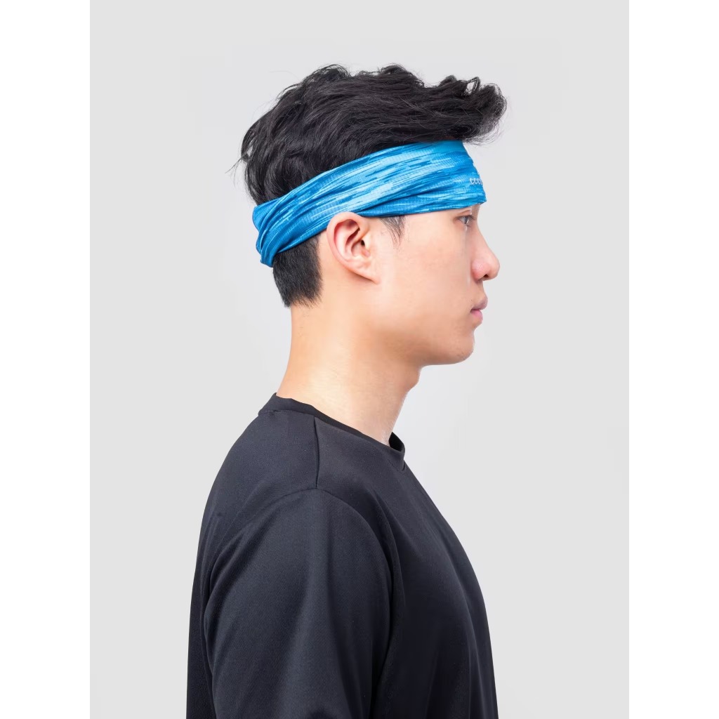 [MUA 2 GIẢM 5%]Gaiter chạy bộ đa năng Graphic Coolmate