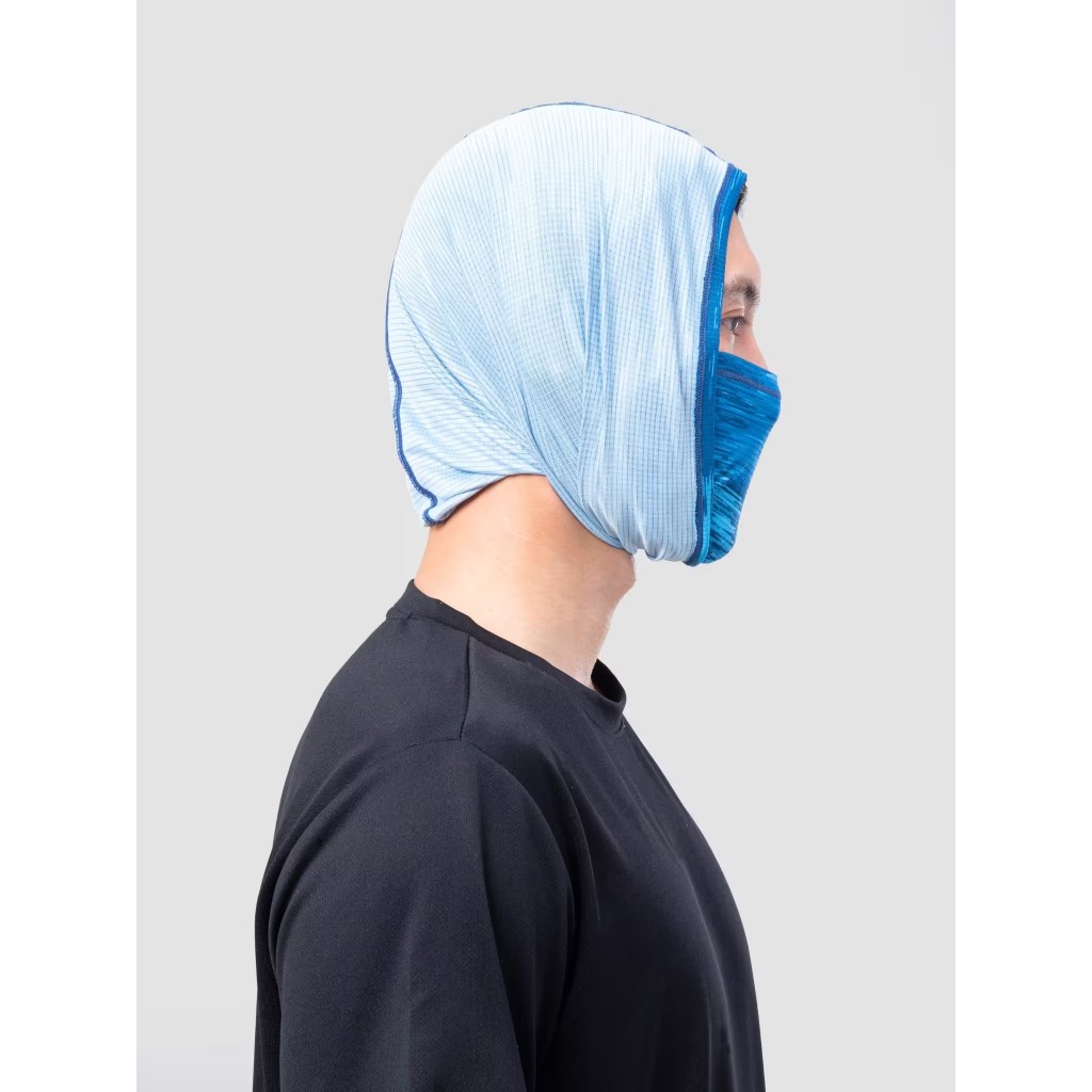 [MUA 2 GIẢM 5%]Gaiter chạy bộ đa năng Graphic Coolmate