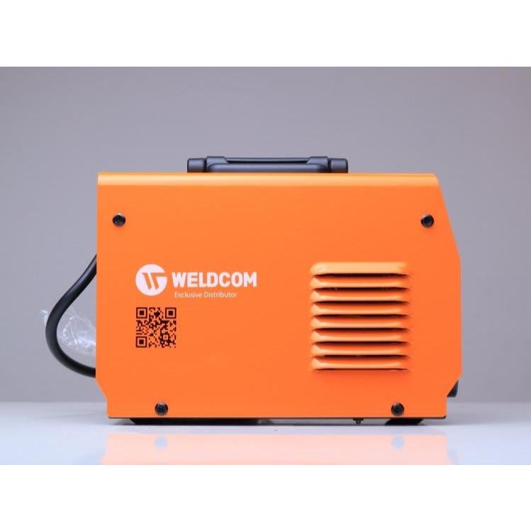 Jasic Máy Hàn Que Mini ARC120T- 200T- 250T Chính Hãng Nhỏ Gọn - Dây Đồng - Bảo Hành 18 Tháng