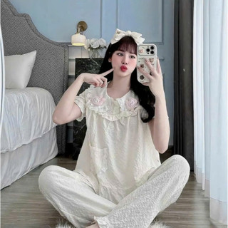 Bộ Tiểu Thư Thỏ Dễ Thương - MS A05