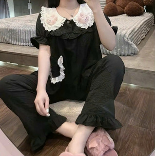Bộ Tiểu Thư Thỏ Dễ Thương - MS A05