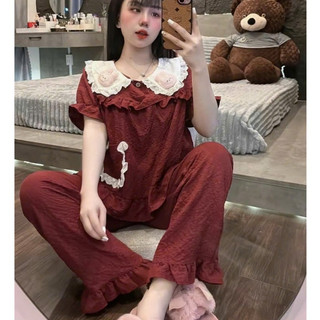Bộ Tiểu Thư Thỏ Dễ Thương - MS A05