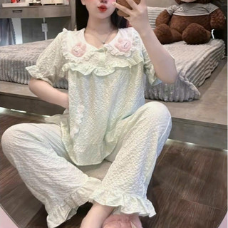 Bộ Tiểu Thư Thỏ Dễ Thương - MS A05