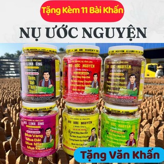 NỤ ƯỚC NGUYỆN 4 MẶT NỤ LINH ỨNG- Cầu mua bán Đắt, xoay chuyển nợ ,sức khỏe bình an