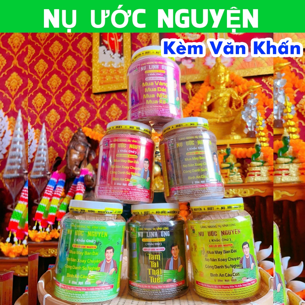 (Chính Hãng) Nụ ước nguyện 4 mặt , buôn bán đắt, thu hút tài lộc, tẩy u.ế phong long, sức kh.oẻ bình an