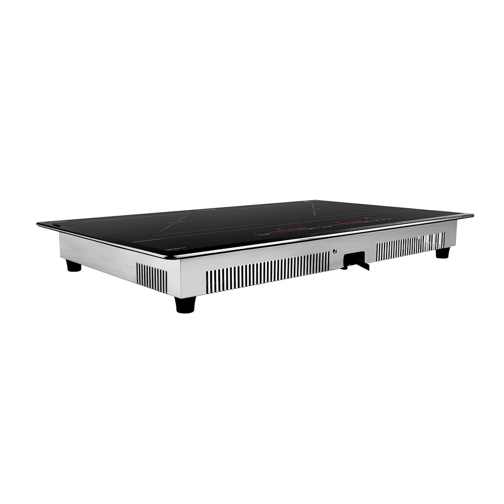 Bếp điện từ đôi cao cấp Elmich ICE9294 - Mặt kính Schott-Ceran