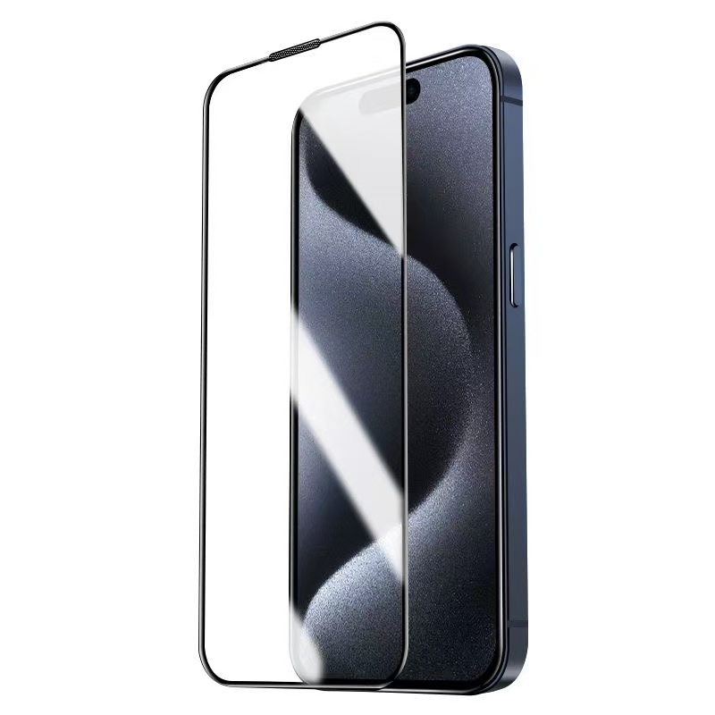Xem xét cao độ thép màng áp dụng apple 14pro/16/17/15/13 chống thấm nước 12/11 chống lại dấu vân tay