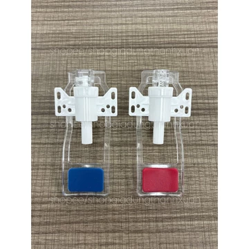 Vòi nóng lạnh kangaroo KG61A3, KG62A3 chính hãng dùng trong máy lọc nước kangaroo