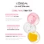 Dầu tẩy trang hương hoa giúp loại bỏ dầu thừa, bụi bẩn và lớp trang điểm L'Oréal Paris Flower Cleansing Oil 250ml