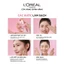 Dầu tẩy trang hương hoa giúp loại bỏ dầu thừa, bụi bẩn và lớp trang điểm L'Oréal Paris Flower Cleansing Oil 250ml