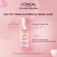 Dầu tẩy trang hương hoa giúp loại bỏ dầu thừa, bụi bẩn và lớp trang điểm L'Oréal Paris Flower Cleansing Oil 250ml