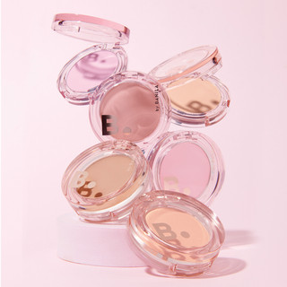 [LIVE] Phấn má hồng trong trẻo lâu trôi BANILA CO PRIMING VEIL CHEEK 6g (6 màu)