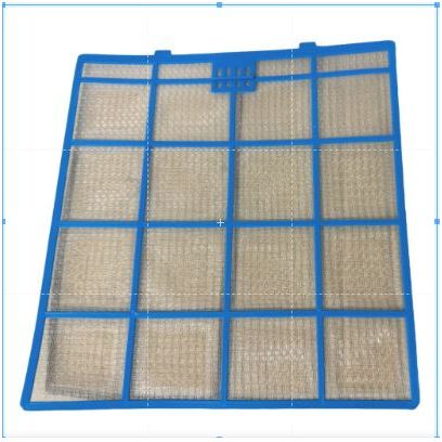 Lưới lọc bụi máy lạnh Pa.Na cho dòng máy 1hp, 1.5hp lọc sạch mọi bụi bẩn