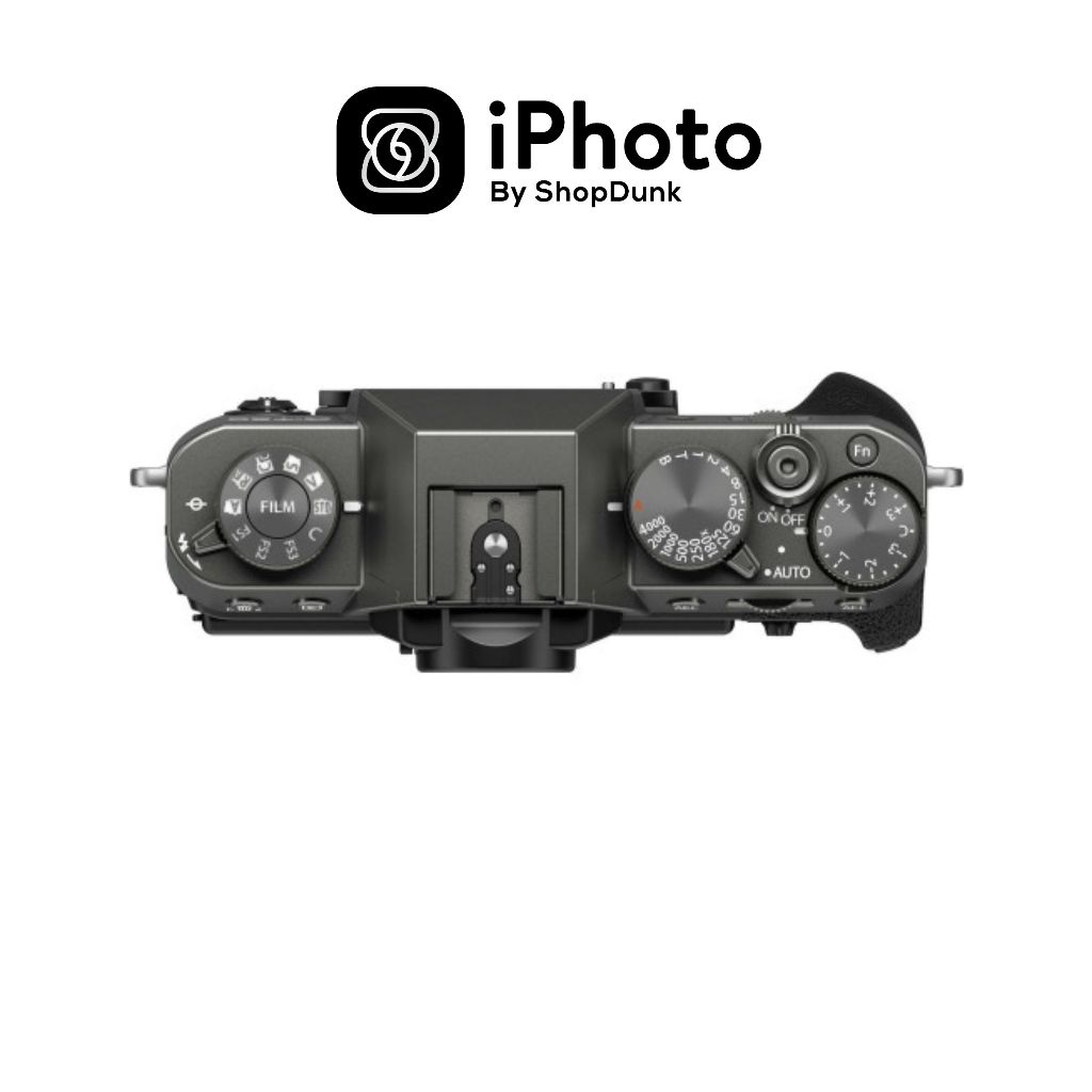 Máy Ảnh Fujifilm X-T30 III Chính Hãng – Mirrorless Gọn Nhẹ Bảo Hành 2 Năm