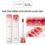 SON TINT BÓNG CLIO CRYSTAL GLAM TINT