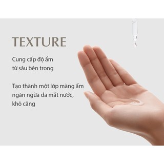 Bộ 3 Cấp Ẩm Phục Hồi Chuyên Sâu Elravie Zero Cleanser & Zero Ampoule & Zero Cream