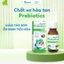 Chất xơ hòa tan Prebiotics NippiKid - Hỗ trợ nhuận tràng, giảm táo bón, tăng cường lợi khuẩn và cải thiện nhu động ruột