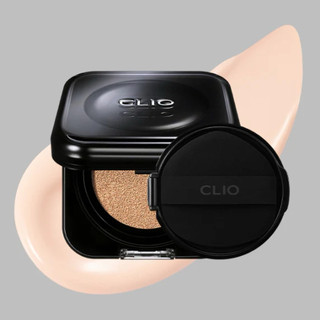 [Clio] Phấn Nước Clio Kill Cover Founwear XP The New Cushion Kèm Lõi Refill