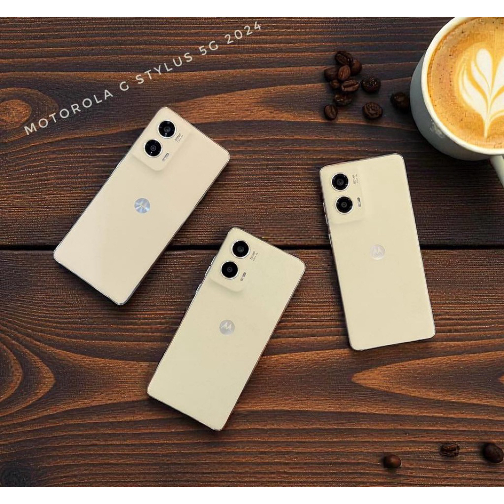 Điện thoại Motorola #Stylus_2024_Ram8/128/pin5000/Snapdragon6gen1 giá rẻ | BigBuy360 - bigbuy360.vn