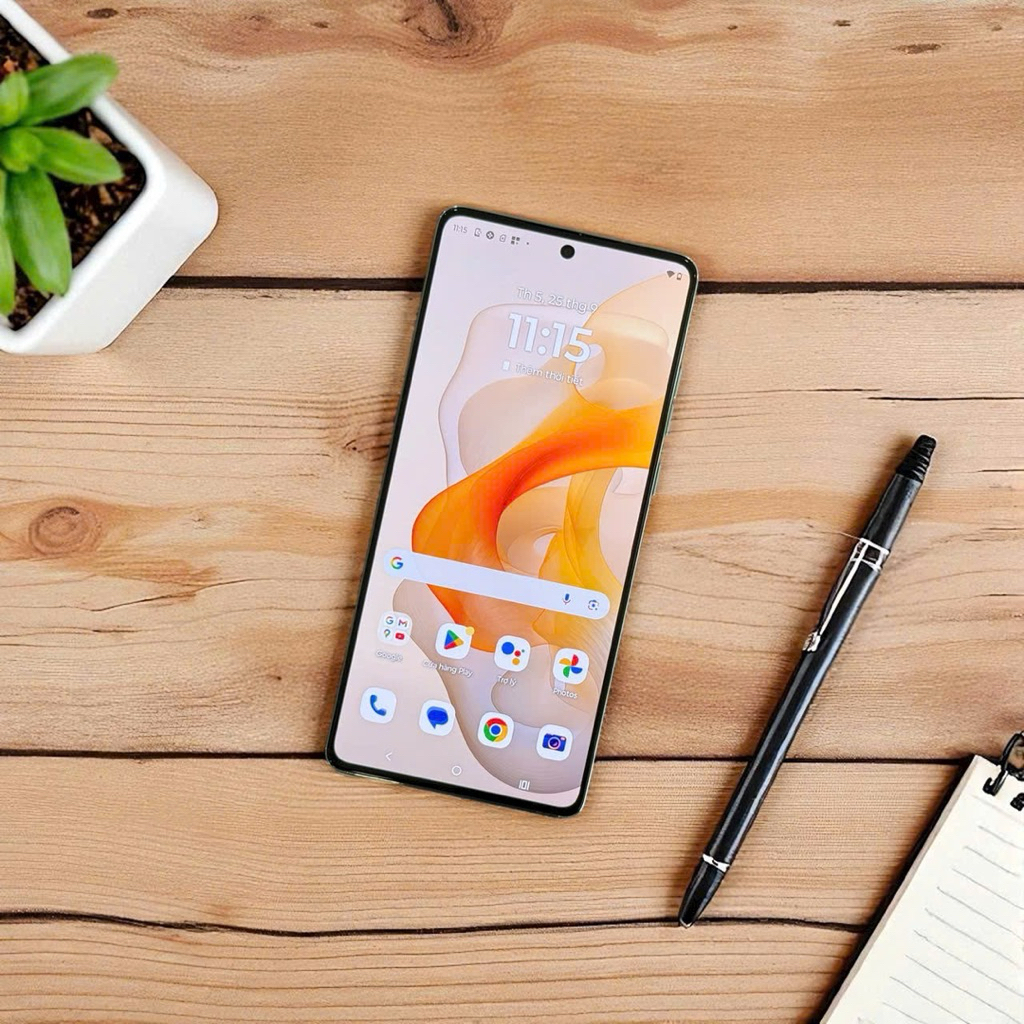 Điện thoại Motorola #Stylus_2024_Ram8/128/pin5000/Snapdragon6gen1 giá rẻ | BigBuy360 - bigbuy360.vn
