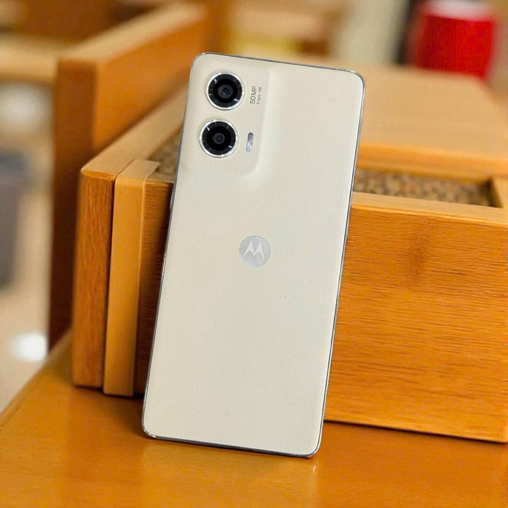 Điện thoại Motorola #Stylus_2024_Ram8/128/pin5000/Snapdragon6gen1 giá rẻ | BigBuy360 - bigbuy360.vn