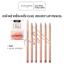 Chì Kẻ Viền Môi Clio Velvet Lip Pencil Kèm Gọt Bút Màu 1 - 6