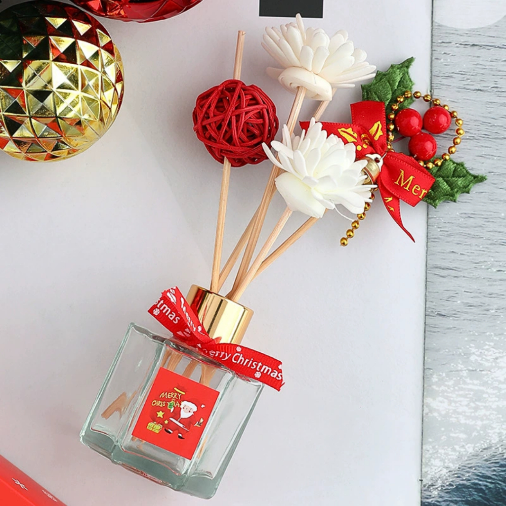 Tinh Dầu Thơm Phòng Phiên Bản Noel KT119 50ml