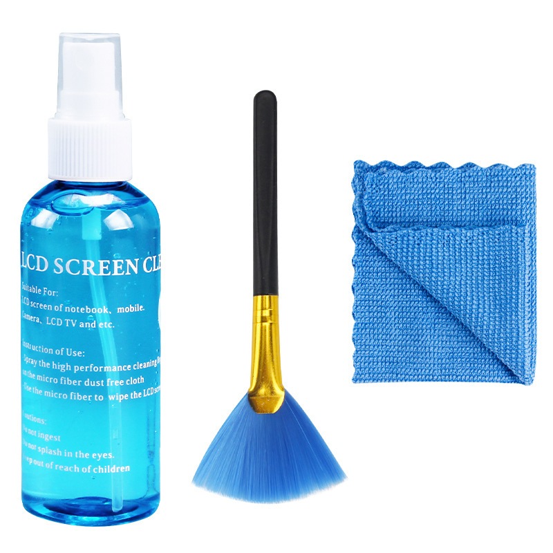 Dung Dịch Vệ Sinh Đa Năng - Hình ảnh thực tế