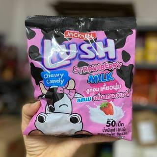 Kẹo Bò Sữa Lush Thái Lan Gói 130g -  Thơm Ngon Béo Ngậy - CÔ THƯ MARKET