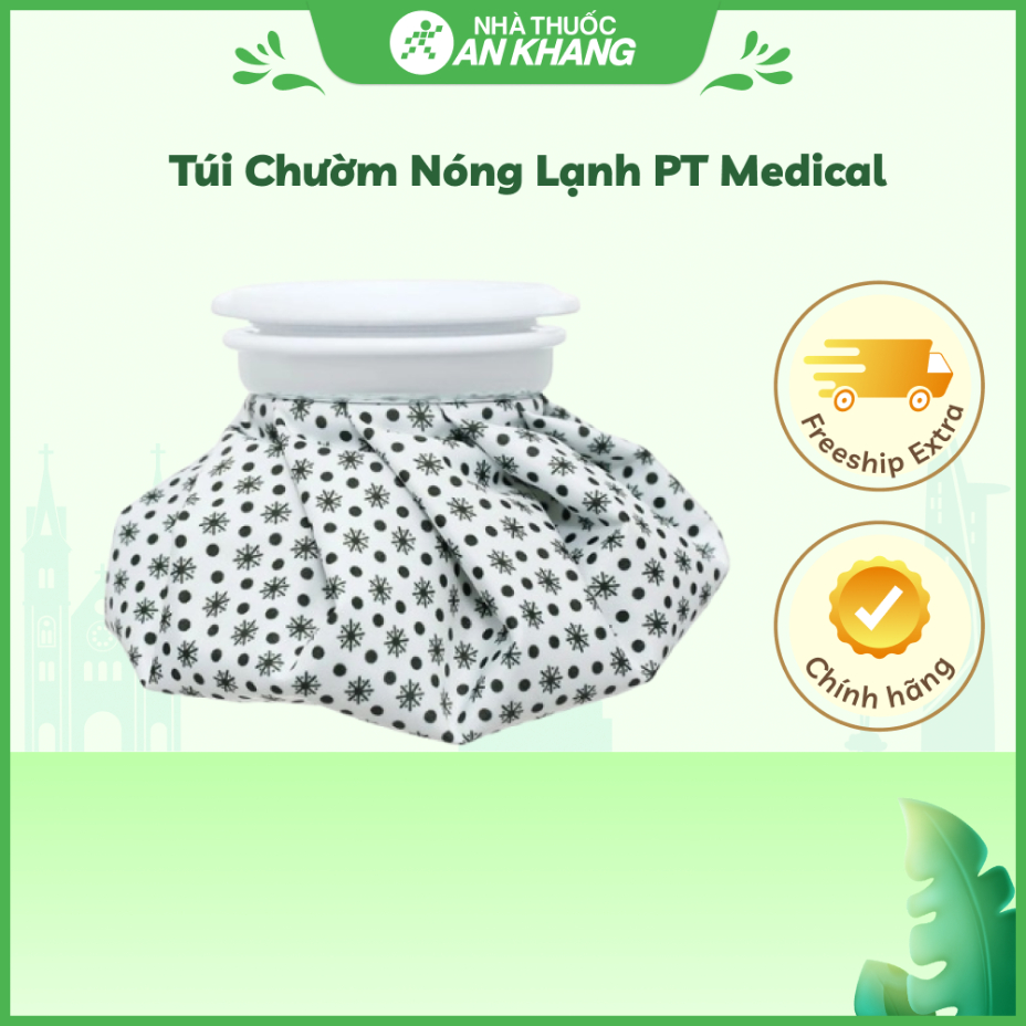 Túi chườm nóng lạnh PT Medical