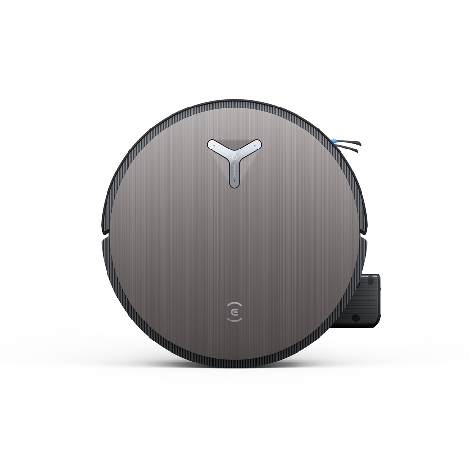 Robot hút bụi lau nhà Ecovacs DEEBOT X11 OmniCyclone - Bảo hành chính hãng 24 tháng