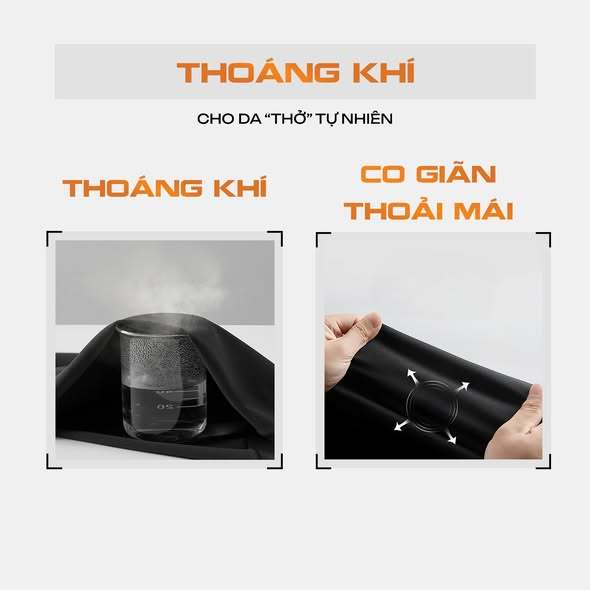 Áo Thun Giữ Nhiệt Nam Cổ Lọ Insidemen Thoáng Khí Co Giãn Mềm Mịn Dáng ôm Body Fit ILT026EDP01