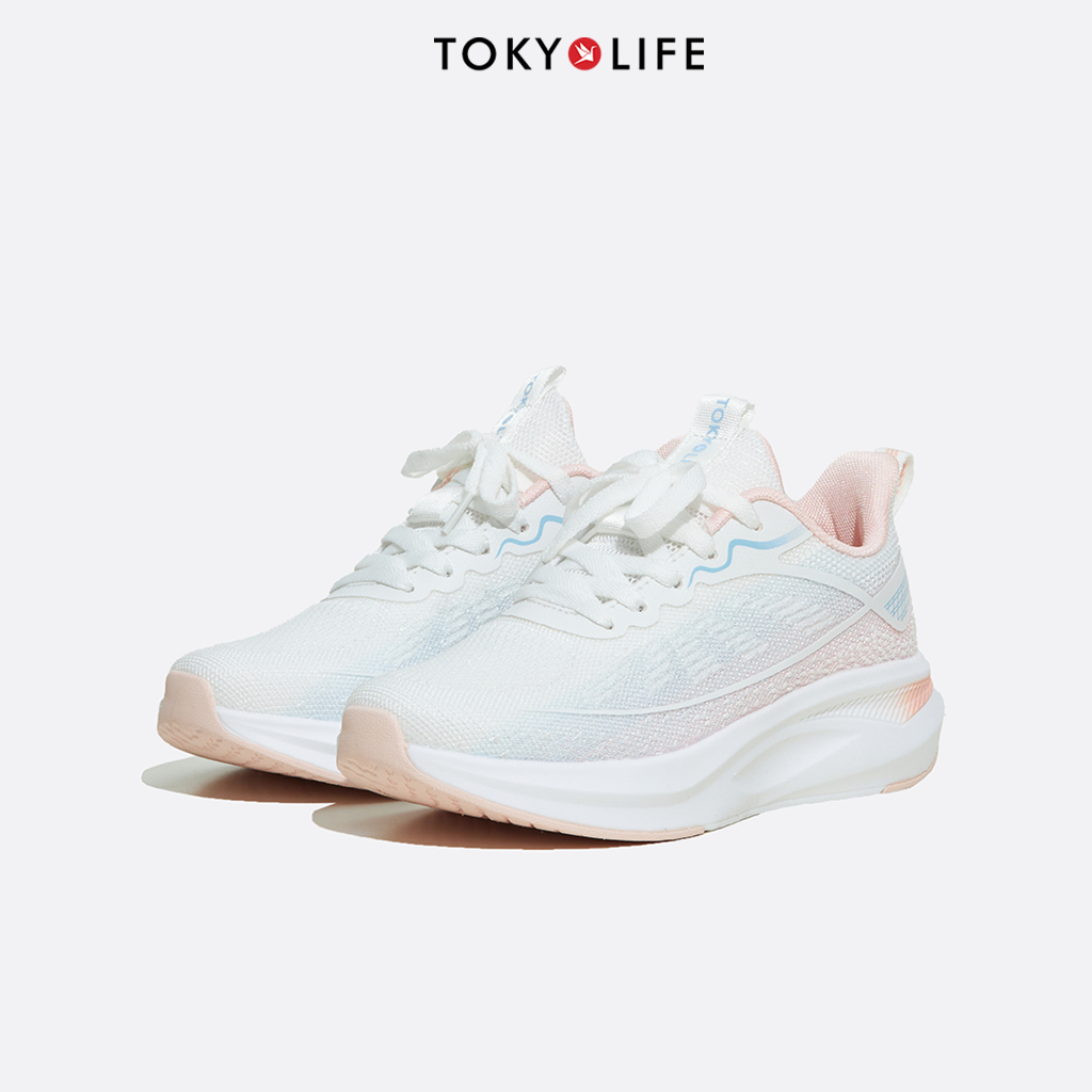 Giày Thể Thao Nữ Siêu Nhẹ Êm Chân 40000445 - TOKYOLIFE