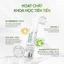 DAILY EFFECT Acne Spot Control Gel (5g & 10g)