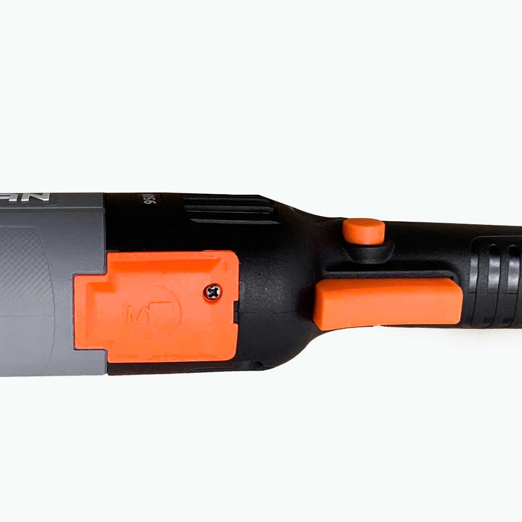 Máy Mài Điện HUKAN G2-M100TD | Công Suất 950W, Dây điện dài 2m, Tốc Độ Không Tải 11000V/P,Trục chính M10, BH 6 Tháng