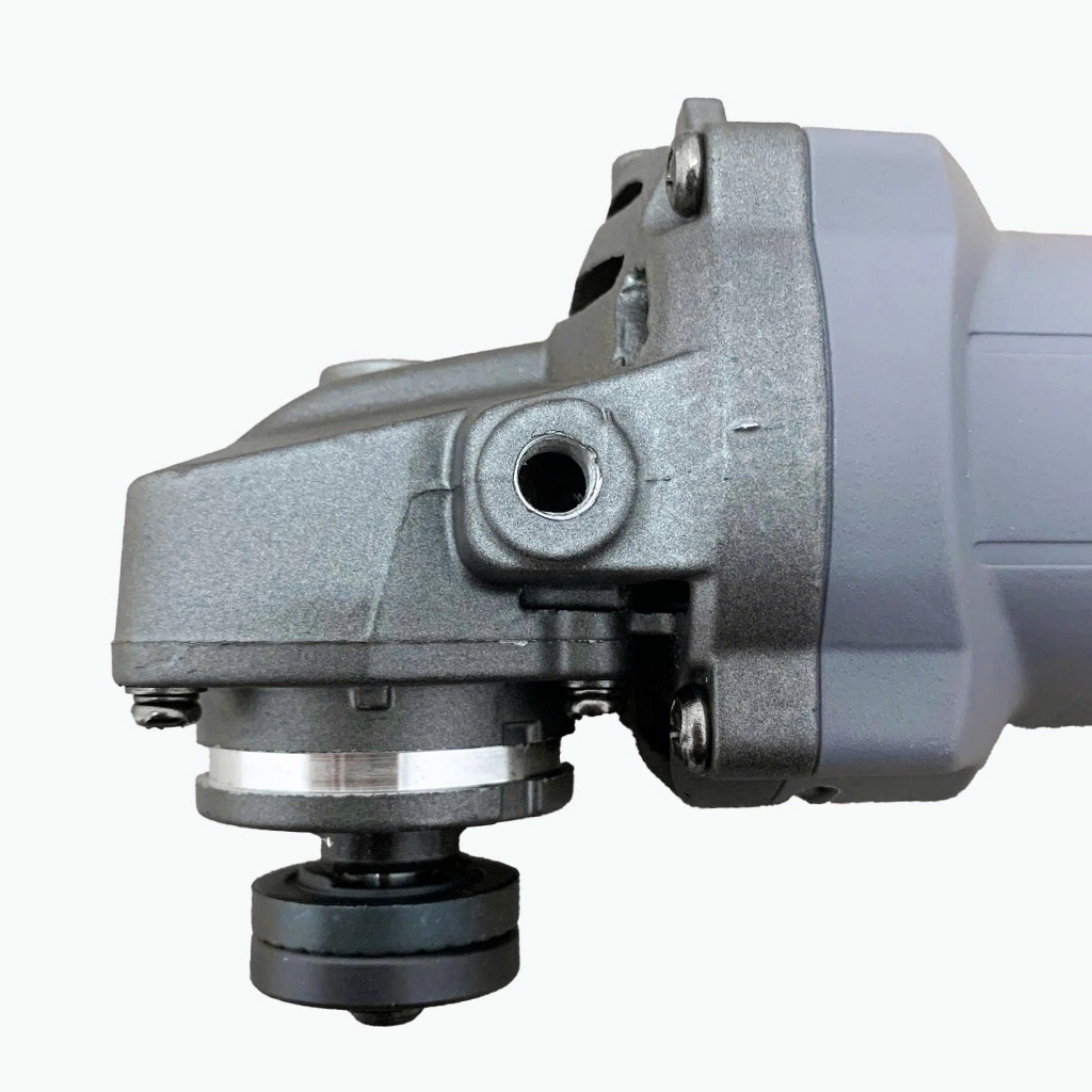 Máy Mài Điện HUKAN G2-M100TD | Công Suất 950W, Dây điện dài 2m, Tốc Độ Không Tải 11000V/P,Trục chính M10, BH 6 Tháng