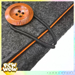 [Mới 2025] SWITCH2 Túi Đựng Bảo Vệ Nintendo Switch 2 Vải Nỉ Dạ Felt Dày Dặn Phong Cách Tối Giản Kèm Ngăn Thẻ Game