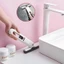 CÂY LAU NHÀ MINI CẦM TAY - Mút Bọt Biển Thấm Hút Tốt, Cây Lau Kính Tự Vắt Tiện Lợi