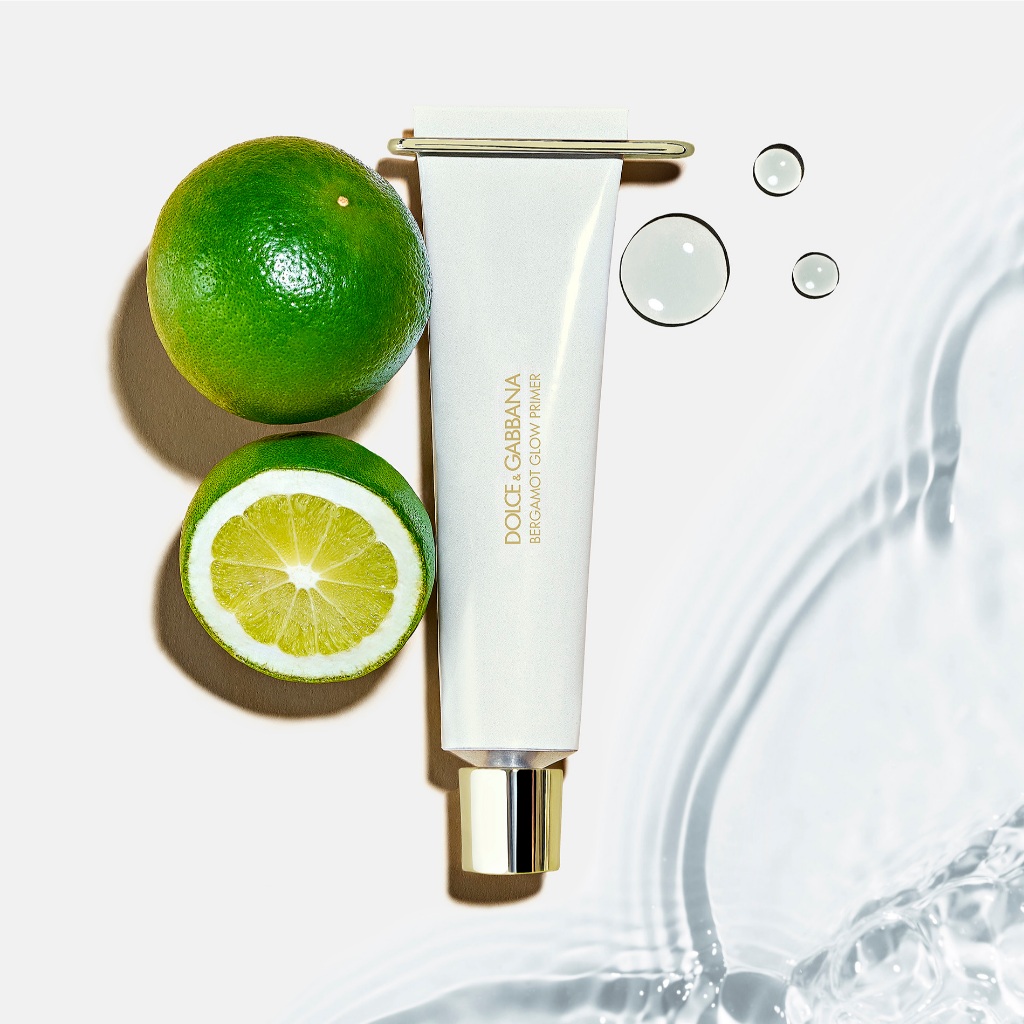 Kem Lót Trang Điểm Dolce&Gabbana Bergamot Glow Primer 33ml