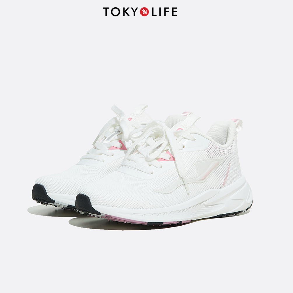 Giày Thể Thao Nữ Siêu Nhẹ Êm Chân 40000295 - TOKYOLIFE